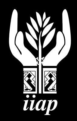 Logo de la colección de Anfibios y Reptiles del IIAP
